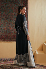 Shamaeel Ansari | Majestic Legacy | Midnight Grace