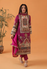 Shamaeel Ansari | Classic Luxe 26 | Silk Signature