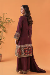 Shamaeel Ansari | Classic Luxe 26 | Lustre