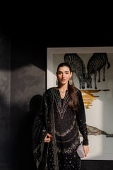 Neeshay | Luxe Pret | Amaya
