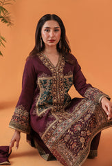 Shamaeel Ansari | Classic Luxe 26 | Lustre