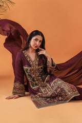 Shamaeel Ansari | Classic Luxe 26 | Lustre