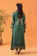 Shamaeel Ansari | Classic Luxe 26 | Emerald