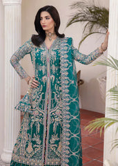 Kanwal Malik | Mirha Eid Luxury Pret 25 | Maya