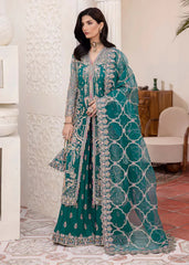 Kanwal Malik | Mirha Eid Luxury Pret 25 | Maya