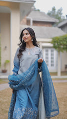 Neeshay | Luxe Pret | Elora