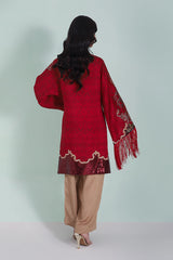 Shamaeel Ansari | The Festive Edit 26 | Laila