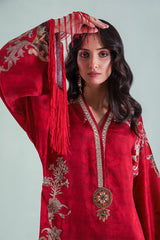 Shamaeel Ansari | The Festive Edit 26 | Laila