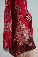 Shamaeel Ansari | The Festive Edit 26 | Laila