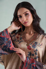 Shamaeel Ansari | The Festive Edit 26 | Sunehri