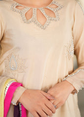 Fozia Khalid I Dilkash Festive Wear 25 | haya