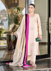 Fozia Khalid I Dilkash Festive Wear 25 | haya