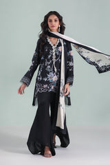 Shamaeel Ansari | The Festive Edit 26 | Chaandni