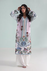 Shamaeel Ansari | The Festive Edit 26 | Phulkari