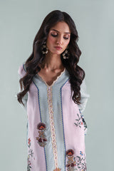 Shamaeel Ansari | The Festive Edit 26 | Phulkari