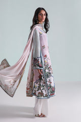 Shamaeel Ansari | The Festive Edit 26 | Phulkari