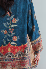 Shamaeel Ansari | The Festive Edit 26 | Naurang