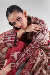 Shamaeel Ansari | The Festive Edit 26 | Gul