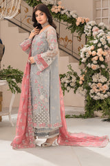 Imrozia Premium | Dilkash Formals | IP-106 Kavita