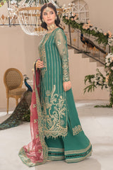 Imrozia Premium | Dilkash Formals | IP-107 Aaradhya