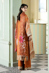 Imrozia Premium | Opaline Drape | IP-186 Ivory Gleam