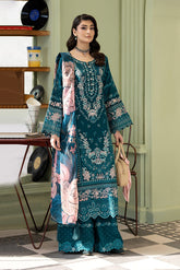 Imrozia Premium | Opaline Drape | IP-188 Soft Lumine