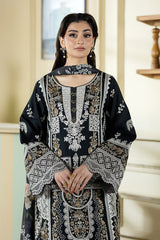 Imrozia Premium | Opaline Drape | IP-189 Pearl Whisper
