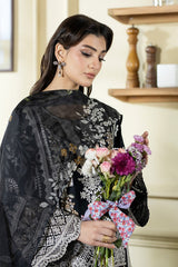 Imrozia Premium | Opaline Drape | IP-189 Pearl Whisper
