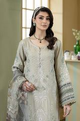 Imrozia Premium | Opaline Drape | IP-190 Silken Halo