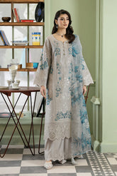 Imrozia Premium | Opaline Drape | IP-192 Cloud Grace