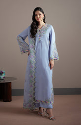 Fabiha Fatima | Elvin Pret Wear | IRIS