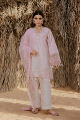 Saira Rizwan | Luxury Lawn 26 | HAYAM-SRL26-05