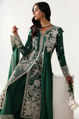 Saira Rizwan | Silk Luxe 26 | ARIN- SRLSP-26-05