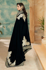 Imrozia Premium | Rukh e Makhmal | Firaaq | Zayan Clothing UK