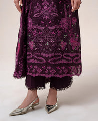 Republic Womenswear | Lilas Lawn 26 | Icie Stitched