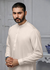 (3 Piece) - Sky Blue Suit with Matching Waistcoat