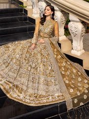Epoque | Reverie Bridal | Celestial