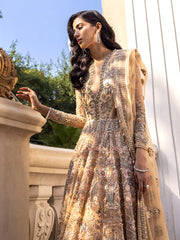 Epoque | Reverie Bridal | Ivorie