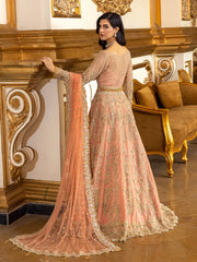 Epoque | Reverie Bridal | Soiree