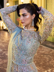 Epoque | Reverie Bridal | Sirene
