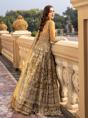Epoque | Reverie Bridal | Celestial