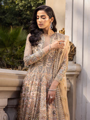 Epoque | Reverie Bridal | Ivorie
