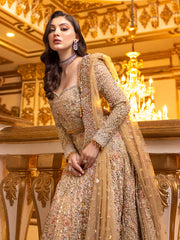 Epoque | Wedding Reverie Luxury Bridal | Majestueuse