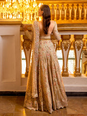 Epoque | Wedding Reverie Luxury Bridal | Majestueuse