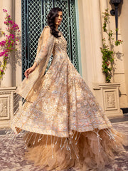 Epoque | Reverie Bridal | Ivorie