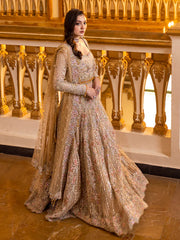 Epoque | Wedding Reverie Luxury Bridal | Majestueuse