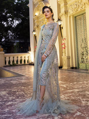 Epoque | Reverie Bridal | Sirene