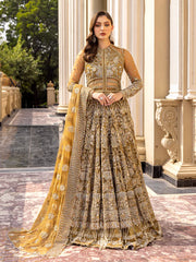 Epoque | Reverie Bridal | Celestial