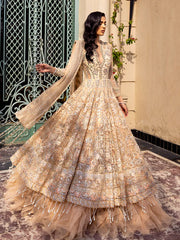 Epoque | Reverie Bridal | Ivorie
