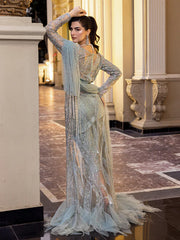 Epoque | Reverie Bridal | Sirene